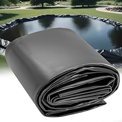Pond liner mil for sale  Delivered anywhere in USA 