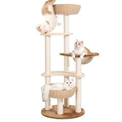 Sennaux cat tree for sale  Delivered anywhere in USA 