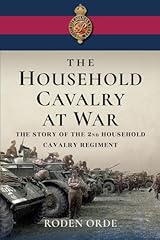 Household cavalry war for sale  Delivered anywhere in UK