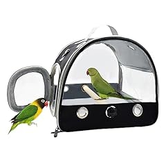 Bird travel carrier for sale  Delivered anywhere in USA 