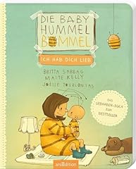 Baby hummel bommel gebraucht kaufen  Wird an jeden Ort in Deutschland