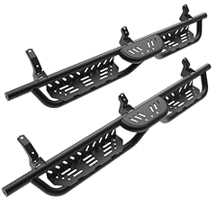 Tiezful side steps for sale  Delivered anywhere in USA 