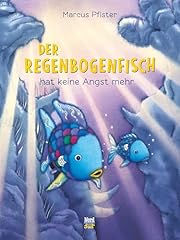 Regenbogenfisch hat angst gebraucht kaufen  Wird an jeden Ort in Deutschland