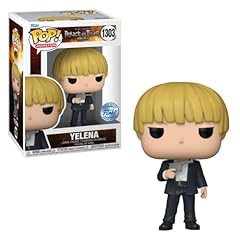 Funko attack titan for sale  Delivered anywhere in UK