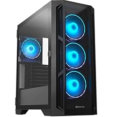 Chieftec gehäuse apex gebraucht kaufen  Wird an jeden Ort in Deutschland