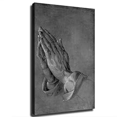 Praying hands albrecht for sale  Delivered anywhere in USA 
