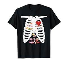 Skeleton rib cage for sale  Delivered anywhere in USA 