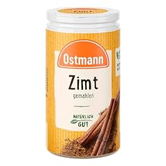 Stmann zimt gemahlen gebraucht kaufen  Wird an jeden Ort in Deutschland