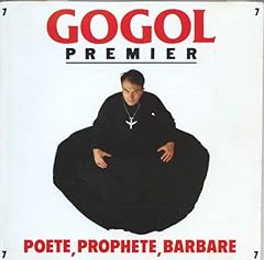 gogol premier d'occasion  Livré partout en France