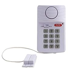 Wireless home security for sale  Delivered anywhere in USA 