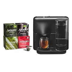 Avoury teemaschine premium gebraucht kaufen  Wird an jeden Ort in Deutschland