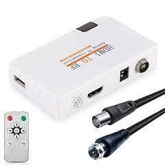 Hdmi modulator coax for sale  Delivered anywhere in USA 