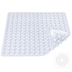 Duschmatte rutschfest 53x53cm gebraucht kaufen  Wird an jeden Ort in Deutschland