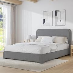 Queen size boucle for sale  Delivered anywhere in USA 