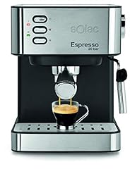 Solac ce4481 espresso gebraucht kaufen  Wird an jeden Ort in Deutschland