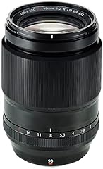 Fujifilm objectif 90mm d'occasion  Livré partout en France