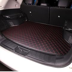Car leather boot for sale  Delivered anywhere in UK