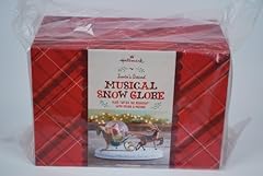 Hallmark santa arrival for sale  Delivered anywhere in USA 