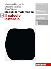 Moduli matematica. per usato  Spedito ovunque in Italia 