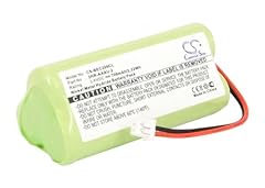 3.6v battery bang for sale  Delivered anywhere in UK