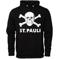 Pauli kapuzenpullover pullover gebraucht kaufen  Wird an jeden Ort in Deutschland