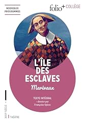 île esclaves d'occasion  Livré partout en France
