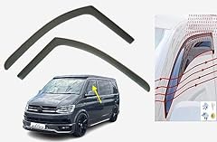 Set wind deflectors for sale  Delivered anywhere in Ireland