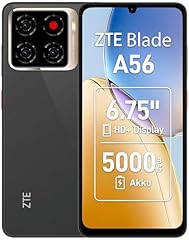 Zte blade a56 d'occasion  Livré partout en France