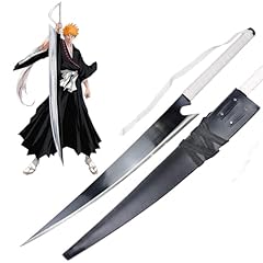 Kurosaki ichigo zangetsu for sale  Delivered anywhere in USA 