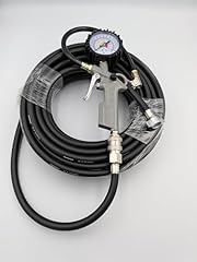 Tire inflator flexible for sale  Delivered anywhere in UK