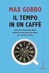 Tempo caffé. come usato  Spedito ovunque in Italia 
