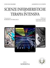 Scienze infermieristiche terap usato  Spedito ovunque in Italia 