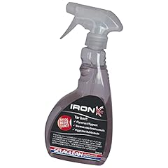 Iron fallout remover for sale  Delivered anywhere in Ireland