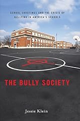 Bully society school for sale  Delivered anywhere in USA 