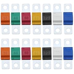 14pcs midi fuses for sale  Delivered anywhere in UK