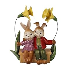 Goebel rabbit couple for sale  Delivered anywhere in USA 