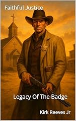 Faithful justice legacy for sale  Delivered anywhere in UK