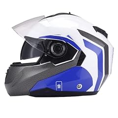 Casco modulare moto usato  Spedito ovunque in Italia 