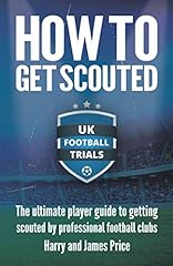 Get scouted ultimate for sale  Delivered anywhere in UK