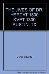 Jives dr. hepcat for sale  Delivered anywhere in USA 