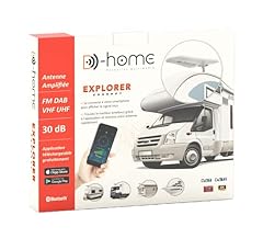 Home explorer connect d'occasion  Livré partout en Belgiqu