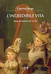 Incredibile vita. storia usato  Spedito ovunque in Italia 