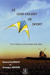 Cerf volant sport d'occasion  Livré partout en France