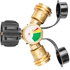 Propane tank splitter for sale  Delivered anywhere in USA 
