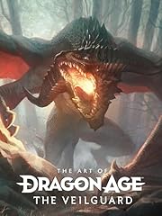 The art dragon d'occasion  Livré partout en France