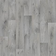 Vinyl flooring grey for sale  Delivered anywhere in UK
