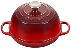 Creuset signature cast for sale  Delivered anywhere in Ireland