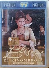 Teknofilm dvd elisa usato  Spedito ovunque in Italia 