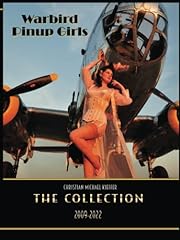 Warbird pinup girls for sale  Delivered anywhere in UK