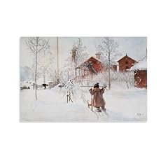 Eisndie carl larsson for sale  Delivered anywhere in USA 